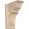 Ekena Millwork Imperial Traditional Smooth Outlooker, Douglas Fir, 7 1/2"W x 14"D x 18"H OUT08X14X18IMP01SDF - alternate 1